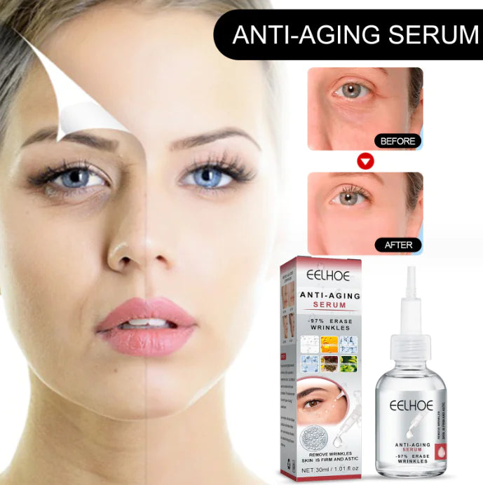 Youthful Radiance Facial Essence