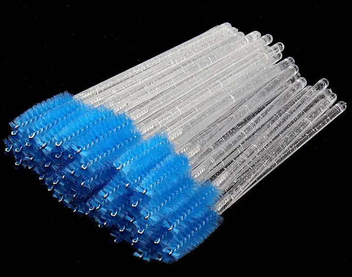 Single-Use Crystal Mascara Wand