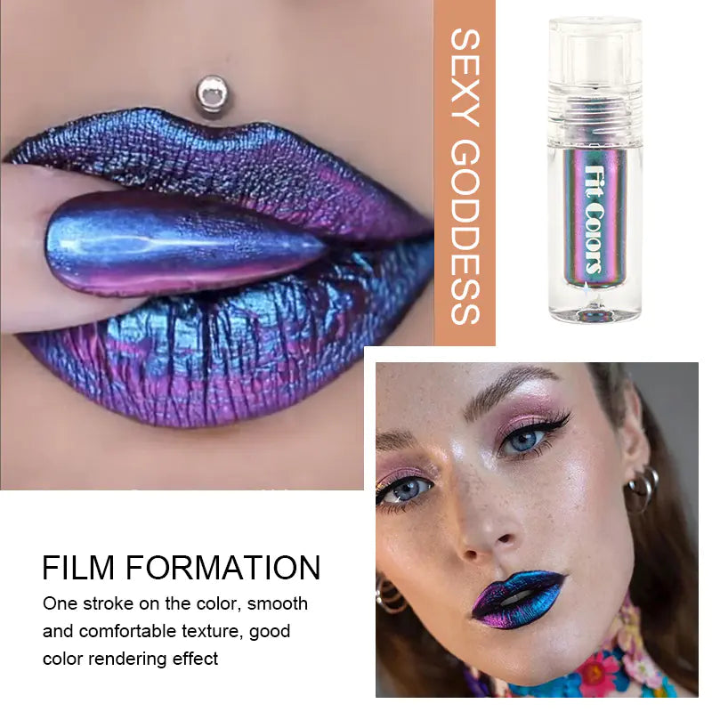 Aurora ChromaShift Eyeshadow Pigments