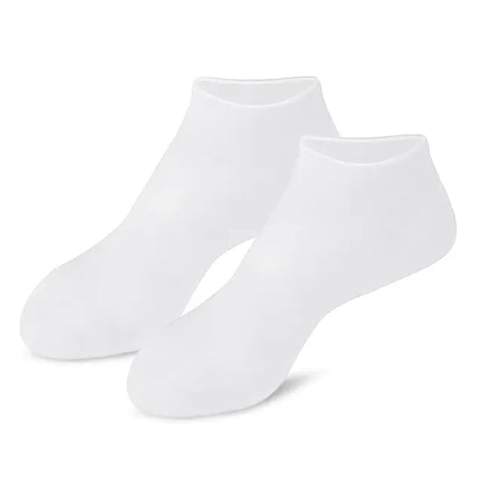 HydraHeal Foot Gel Socks