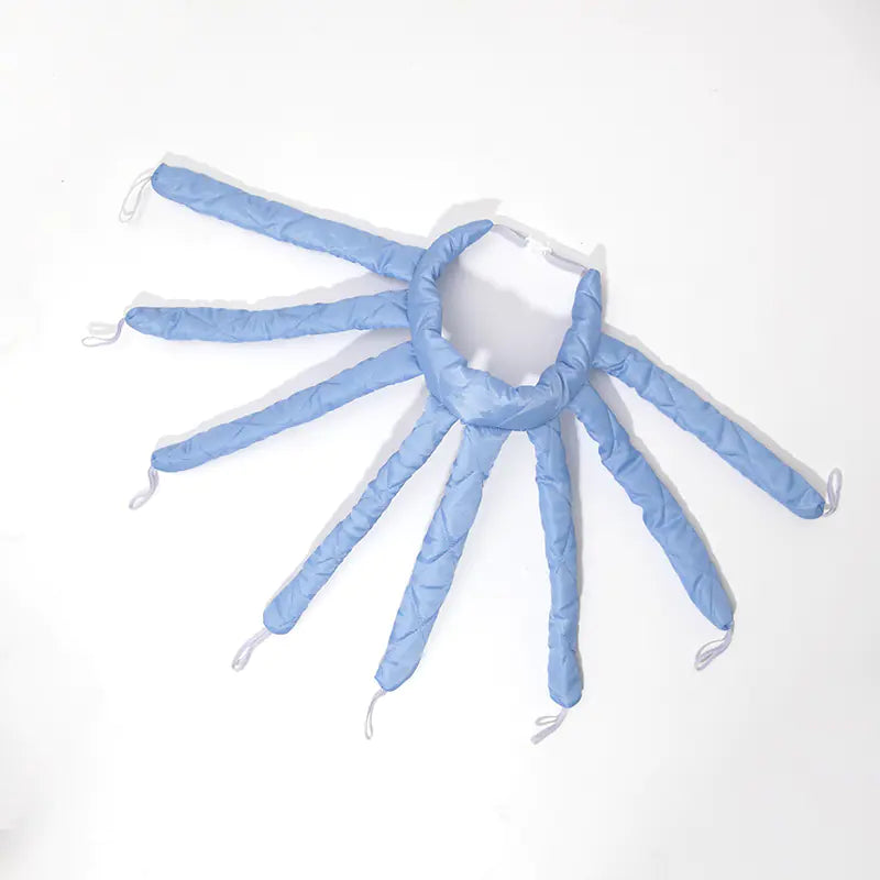 OctoCurl Heatless Hairband