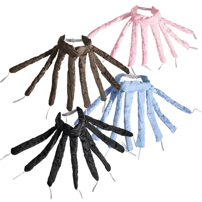 OctoCurl Heatless Hairband