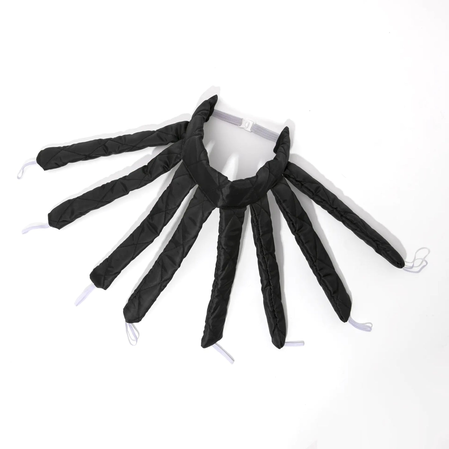 OctoCurl Heatless Hairband