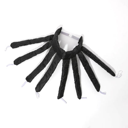 OctoCurl Heatless Hairband