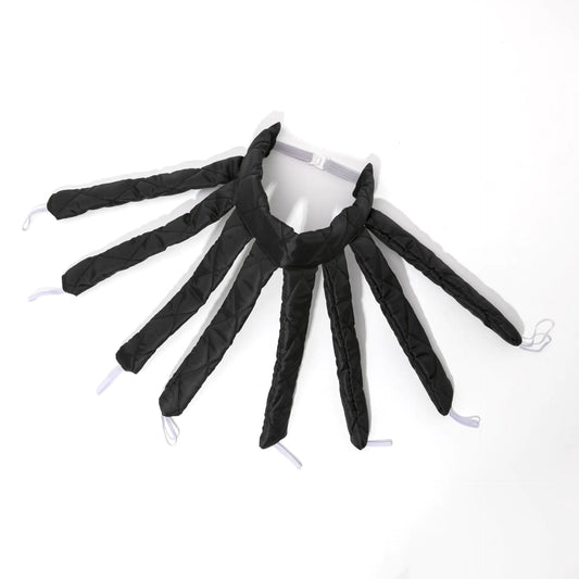 OctoCurl Heatless Hairband