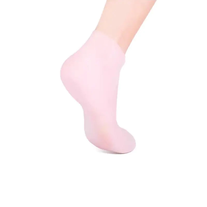 HydraHeal Foot Gel Socks