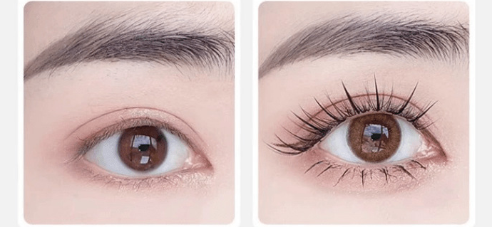 Magnet Chic Natural Lashes - Reusable