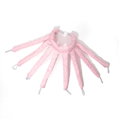 OctoCurl Heatless Hairband