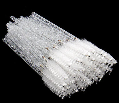 Single-Use Crystal Mascara Wand