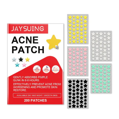 ClearSkin Acne Patches